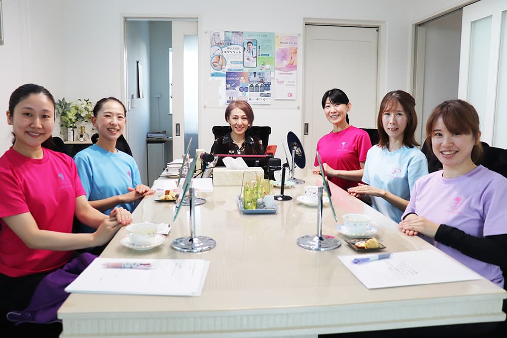 ボイスレッスン